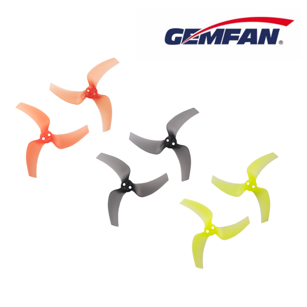Gemfan 3.2inch Props for DJI a – Fpv Drone Battery recenzja i cena