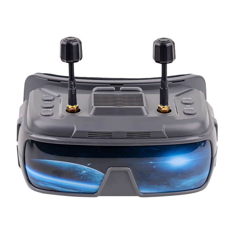 VR200 3.5 inch FPV Goggles  5. – Fpv Drone Goggles recenzja i cena