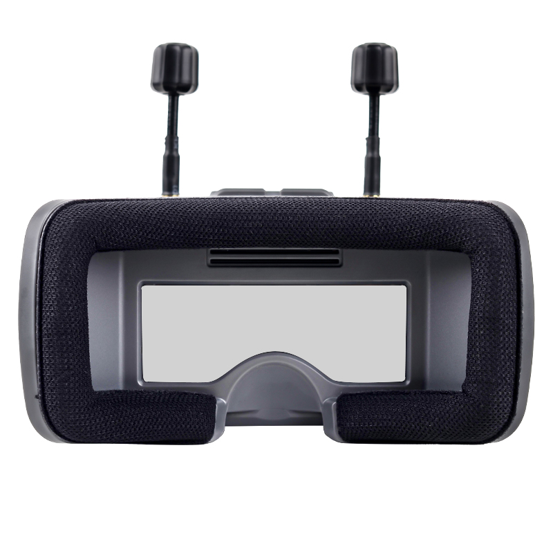 VR200 3.5 inch FPV Goggles  5. – Fpv Drone Goggles recenzja i cena