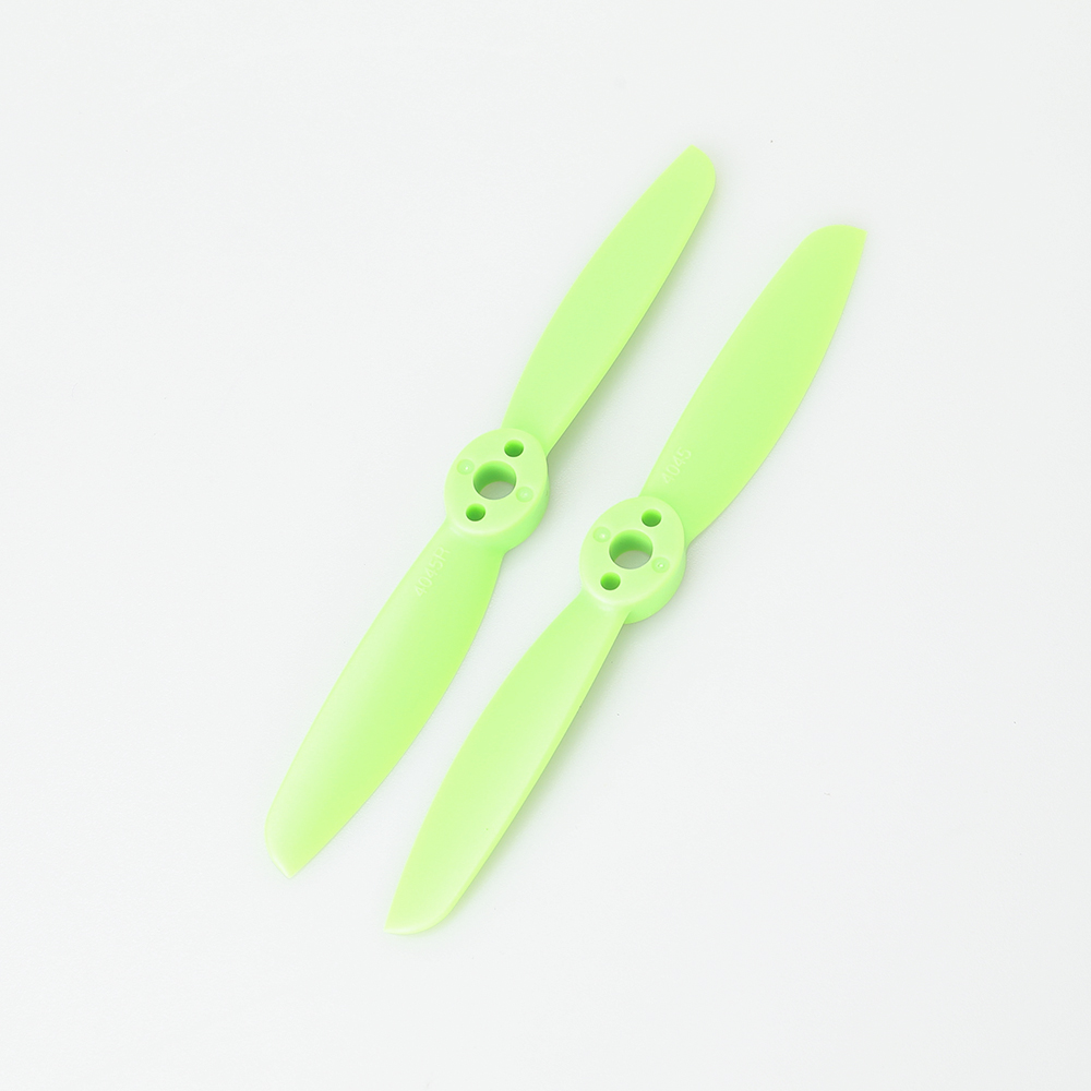 1 Pair 4045 4inch 4X4.5 Propel – Fpv Drone Quadcopter recenzja i cena