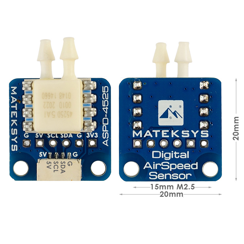MATEK System ASPD-4525  DIGITA – Fpv Drone Flight Controller recenzja i cena