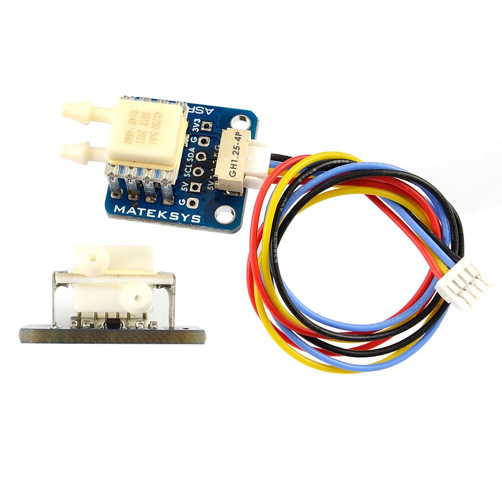 MATEK System ASPD-4525  DIGITA – Fpv Drone Flight Controller recenzja i cena