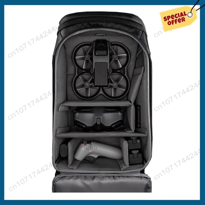 -A15I 3X For DJI Avata Storage – Fpv Drone Goggles recenzja i cena