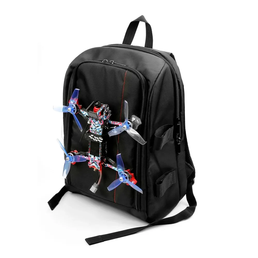 2set/lot Backpack Plug in Acce – Fpv Drone Bag recenzja i cena