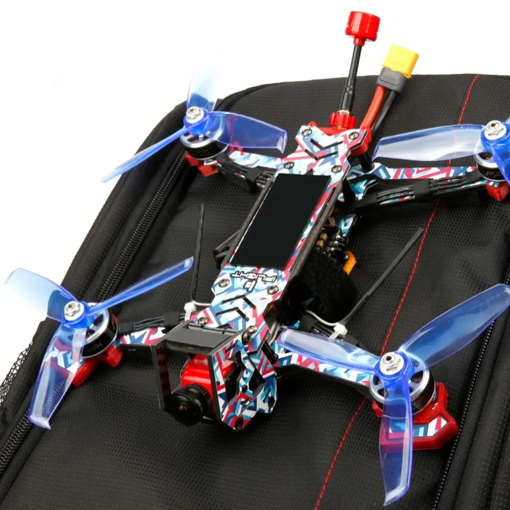 2set/lot Backpack Plug in Acce – Fpv Drone Bag recenzja i cena