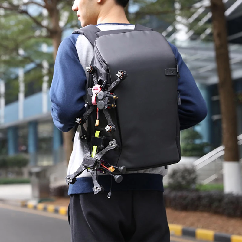 For DJI Avata 2 Accessories Ba – Fpv Drone Bag recenzja i cena