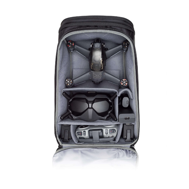 For DJI Avata 2 Accessories Ba – Fpv Drone Bag recenzja i cena