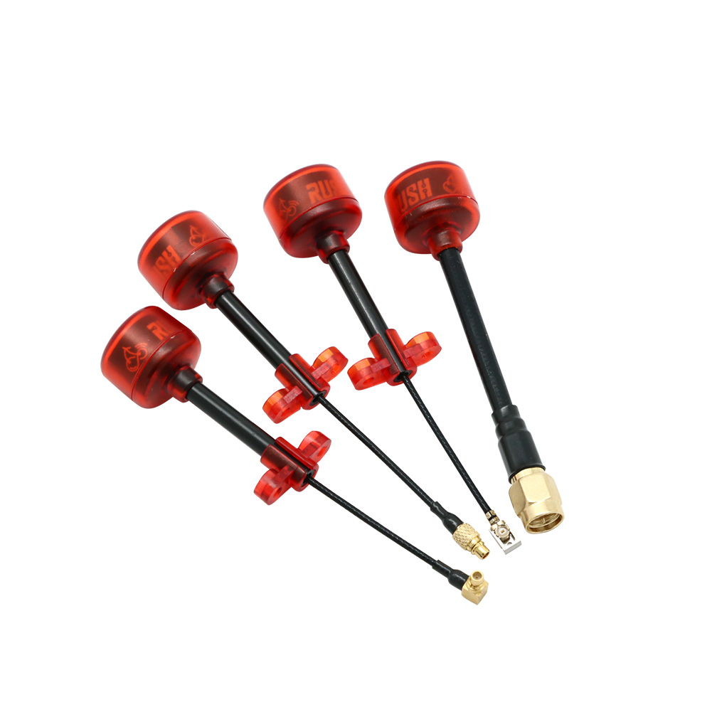 Rush Cherry FPV 5.8G Antenna L – Fpv Drone Quadcopter recenzja i cena