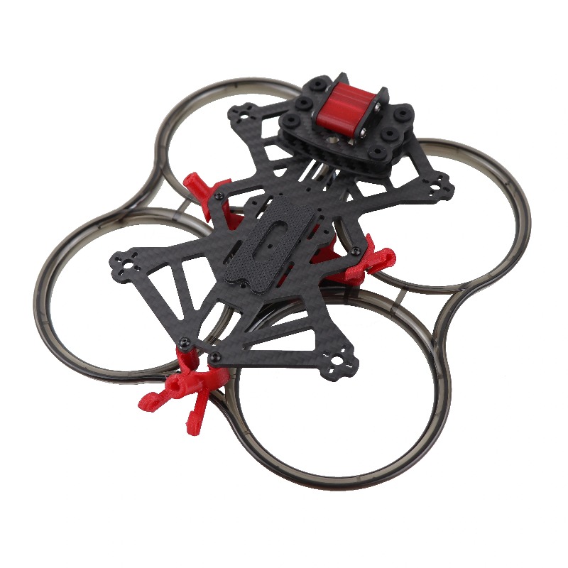 HSKRC CC30 O4 3-inch Ducted FP – Fpv Drone Motor recenzja i cena