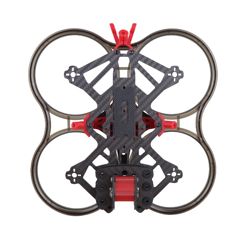 HSKRC CC30 O4 3-inch Ducted FP – Fpv Drone Motor recenzja i cena
