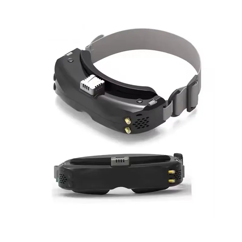 SKY04X PRO FPV Goggle Steady V – Fpv Drone Goggles recenzja i cena