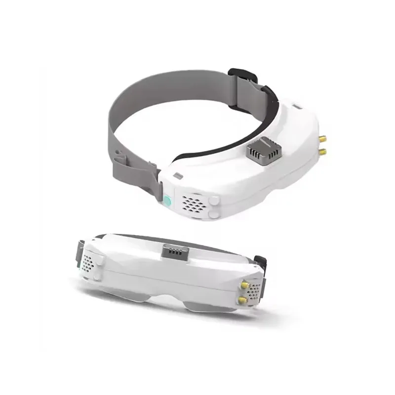 SKY04X PRO FPV Goggle Steady V – Fpv Drone Goggles recenzja i cena