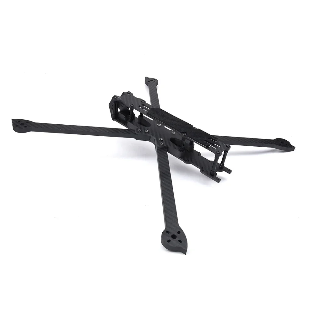 XL10 V7 10inch 420 420mm Wheel – Fpv Drone Tool Kit recenzja i cena