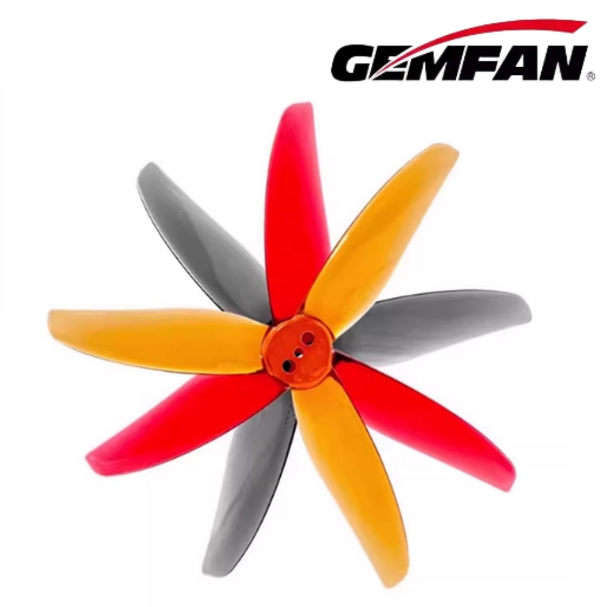 2Pairs Gemfan 3020 3-inch 3-Bl – Fpv Drone Goggles recenzja i cena
