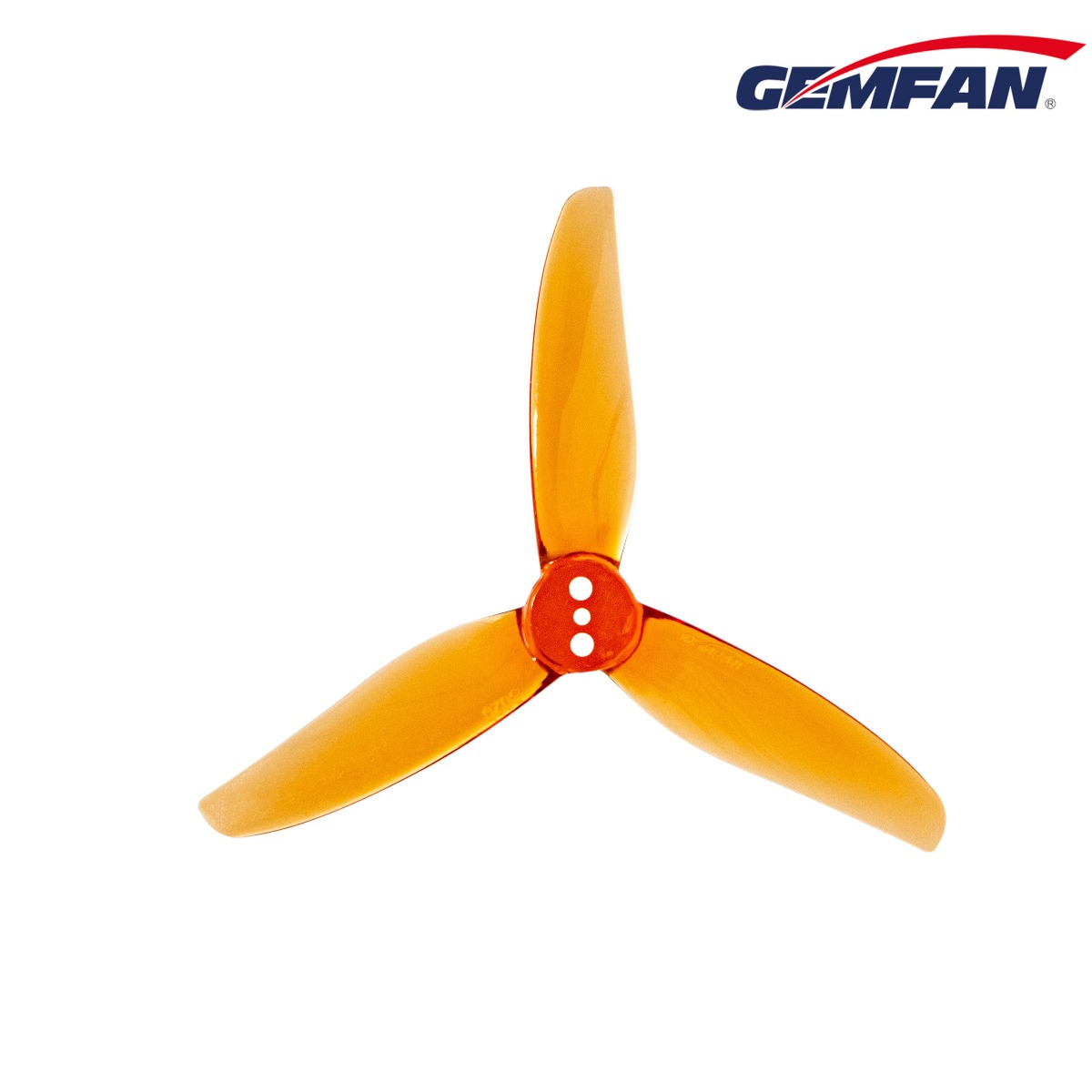 2Pairs Gemfan 3020 3-inch 3-Bl – Fpv Drone Goggles recenzja i cena