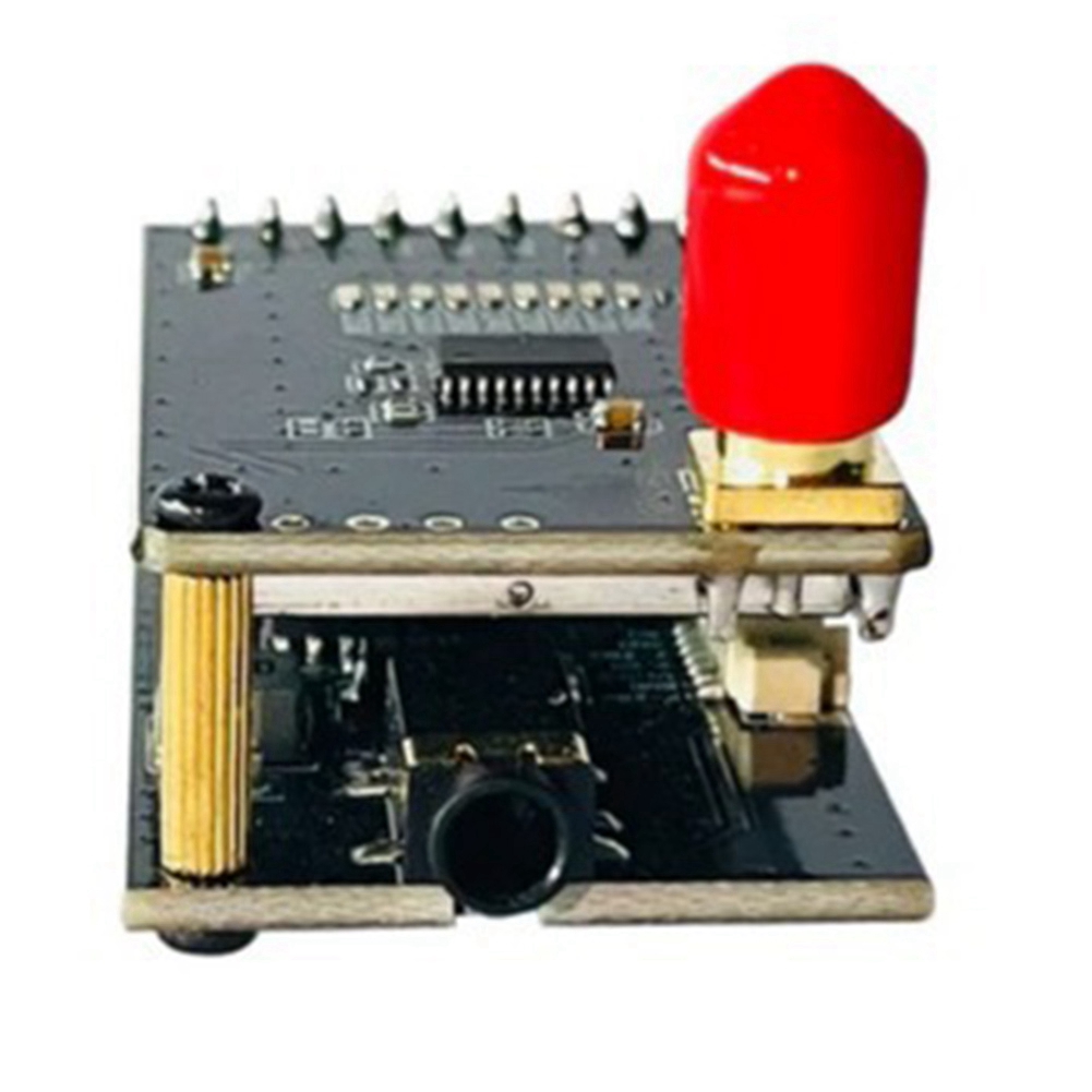 A63T-1.2G 2W VTX+1.2G 1.3G VRX – Fpv Drone Receiver recenzja i cena