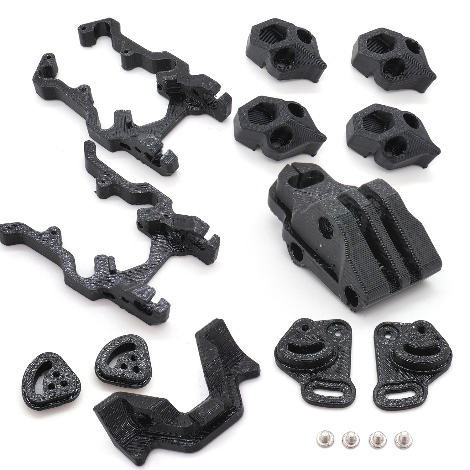 TPU Holder O3/O4PRO Lens Gaske – Fpv Drone Tool Kit recenzja i cena