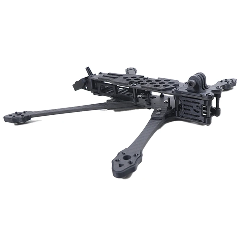 HSKRC AK DC 7Inch Carbon Fiber – Fpv Drone Tool Kit recenzja i cena