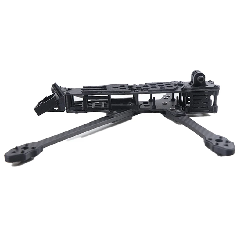 HSKRC AK DC 7Inch Carbon Fiber – Fpv Drone Tool Kit recenzja i cena