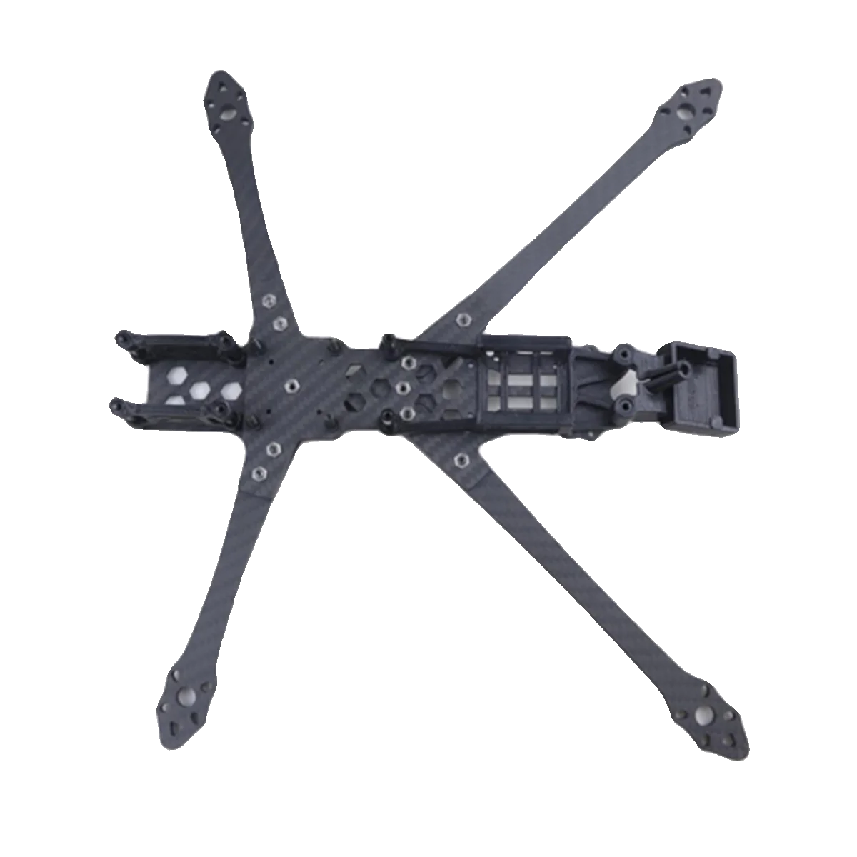 HSKRC AK DC 7Inch Carbon Fiber – Fpv Drone Tool Kit recenzja i cena