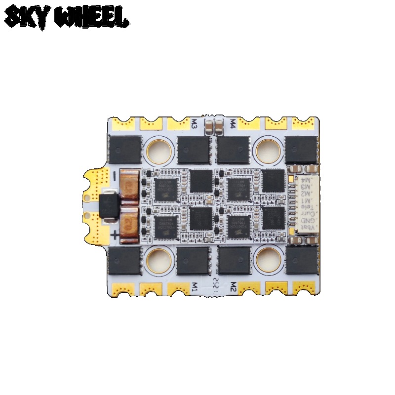 HDZero Halo Flight Controlle 4 – Fpv Drone Quadcopter recenzja i cena