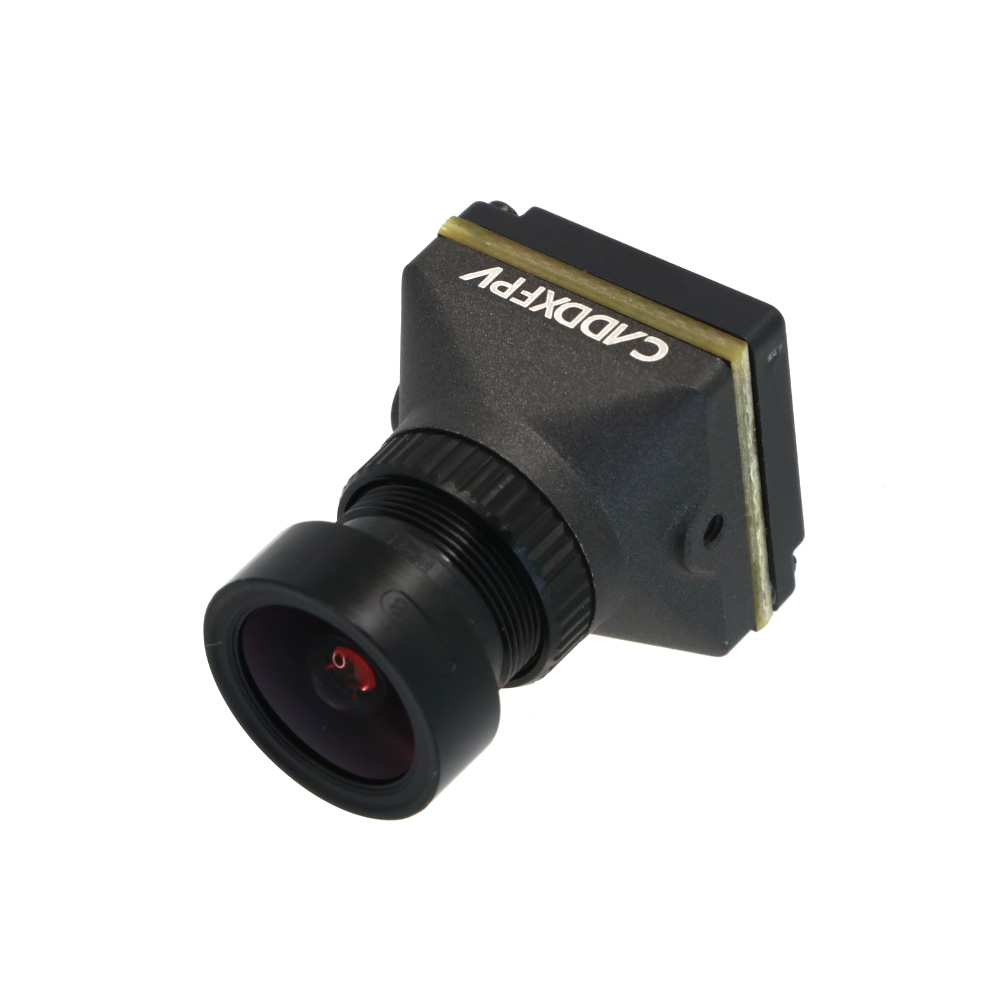CADDXFPV Ratel Pro Analog Came – Fpv Drone Camera recenzja i cena