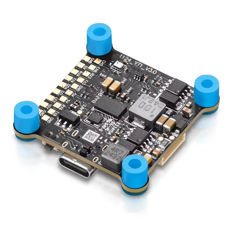 HobbyWing XRotor 80A  100A 4in – Fpv Drone Esc recenzja i cena