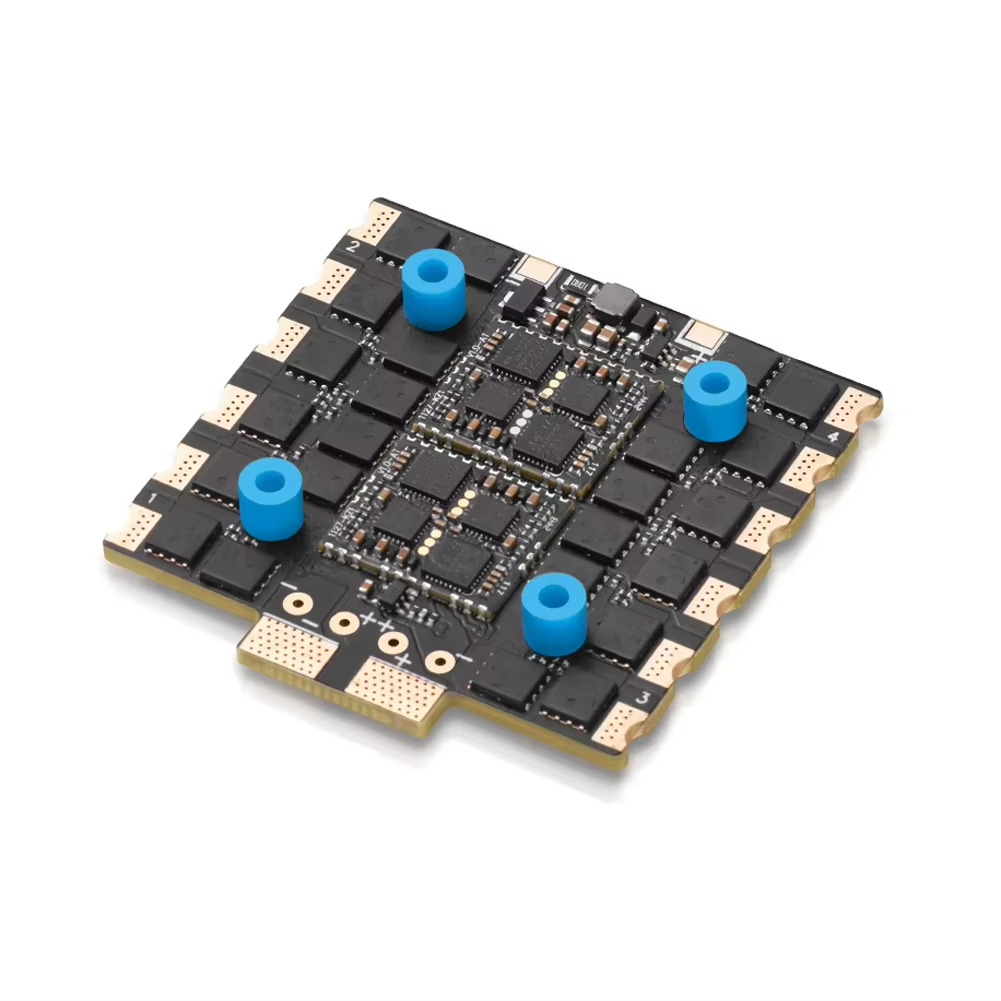HobbyWing XRotor 80A  100A 4in – Fpv Drone Esc recenzja i cena
