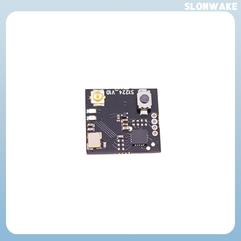 Mini 5.8G 40CH 25/100/250mW Ad – Fpv Drone Receiver recenzja i cena