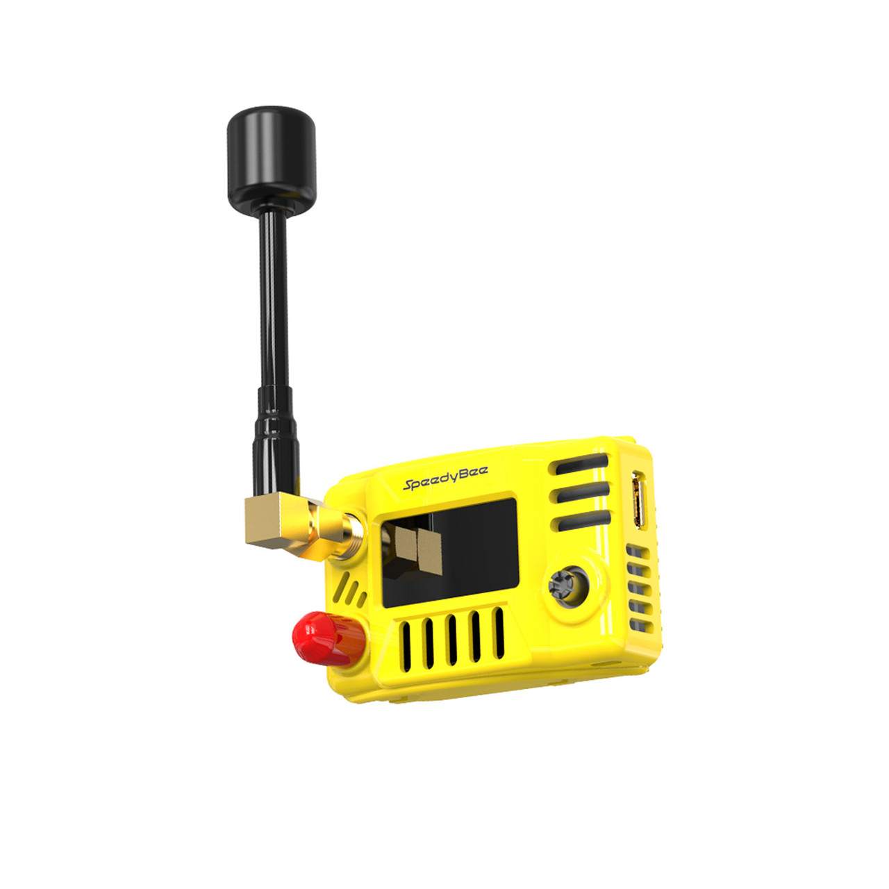 SpeedyBee 5.8GHz Goggles Recei – Fpv Drone Receiver recenzja i cena