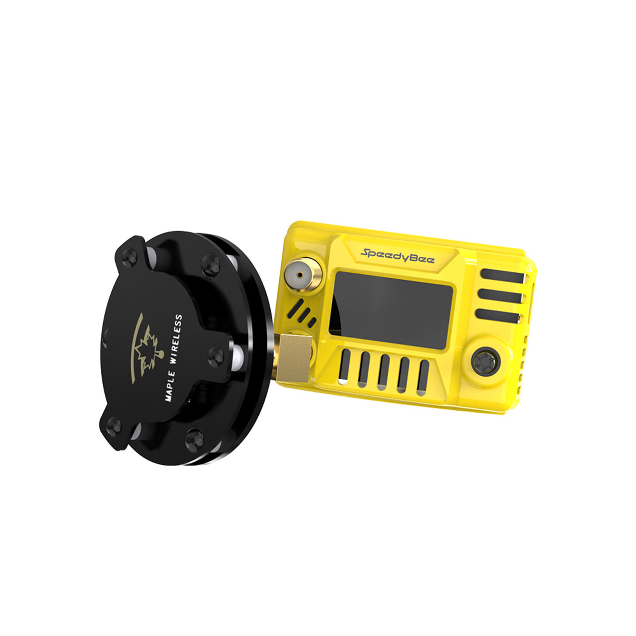 SpeedyBee 5.8GHz Goggles Recei – Fpv Drone Receiver recenzja i cena