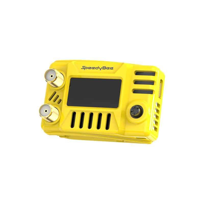 SpeedyBee 5.8GHz Goggles Recei – Fpv Drone Receiver recenzja i cena