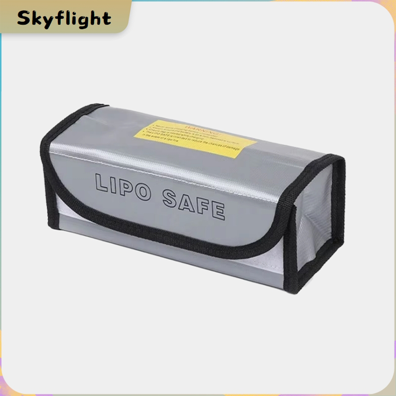 2025 New Lipo Battery Safety B – Fpv Drone Bag recenzja i cena