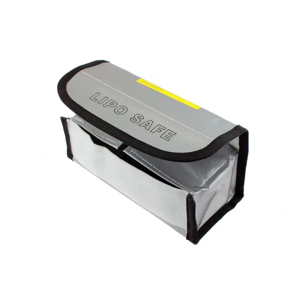 2025 New Lipo Battery Safety B – Fpv Drone Bag recenzja i cena