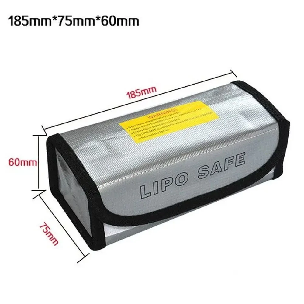 2025 New Lipo Battery Safety B – Fpv Drone Bag recenzja i cena