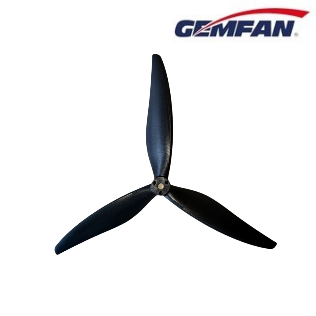 4PCS Gemfan 8040 8X4X3 3-Blade – Fpv Drone Motor recenzja i cena