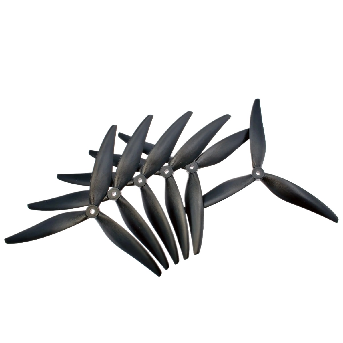 4PCS Gemfan 8040 8X4X3 3-Blade – Fpv Drone Motor recenzja i cena