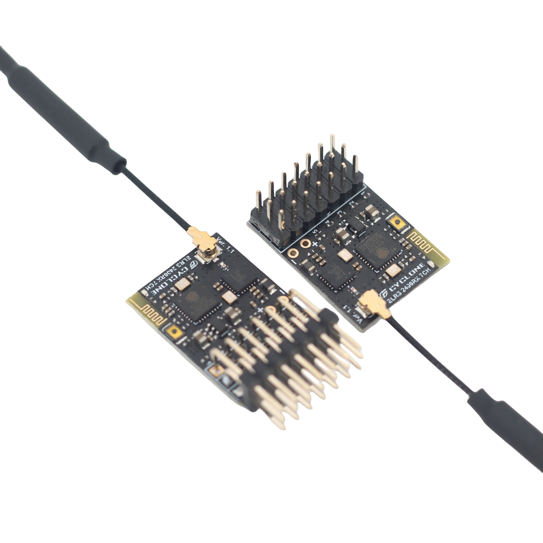 ELRS 2.4G PWM 7CH 6CH CRSF Rec – Fpv Drone Quadcopter recenzja i cena