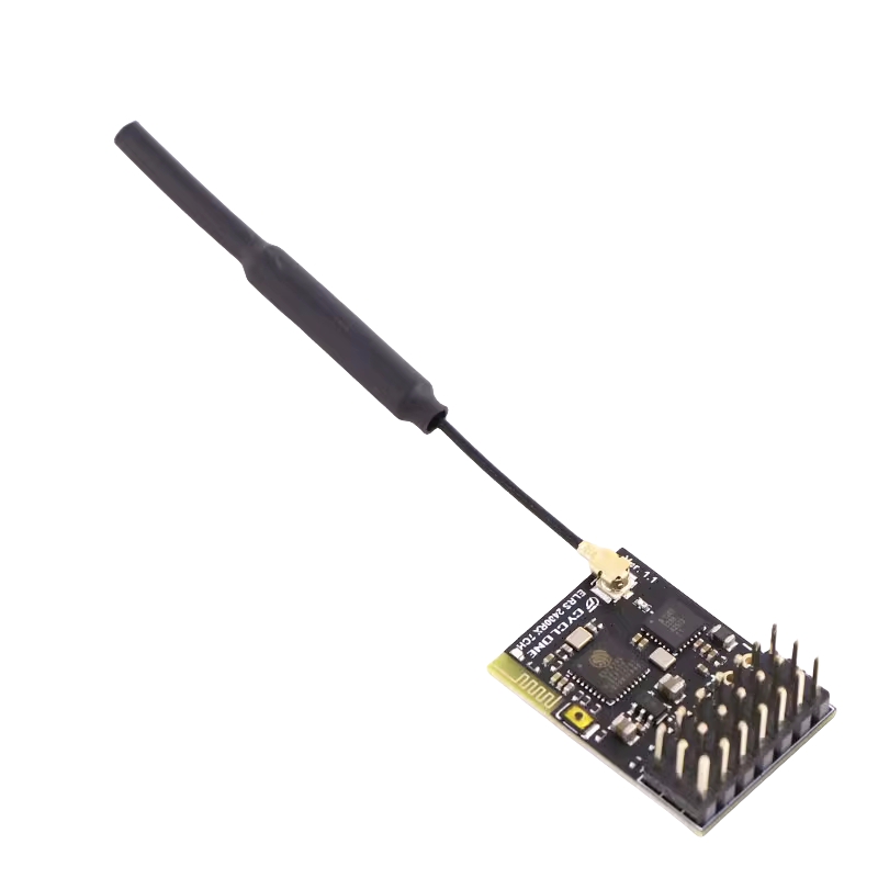 ELRS 2.4G PWM 7CH 6CH CRSF Rec – Fpv Drone Quadcopter recenzja i cena
