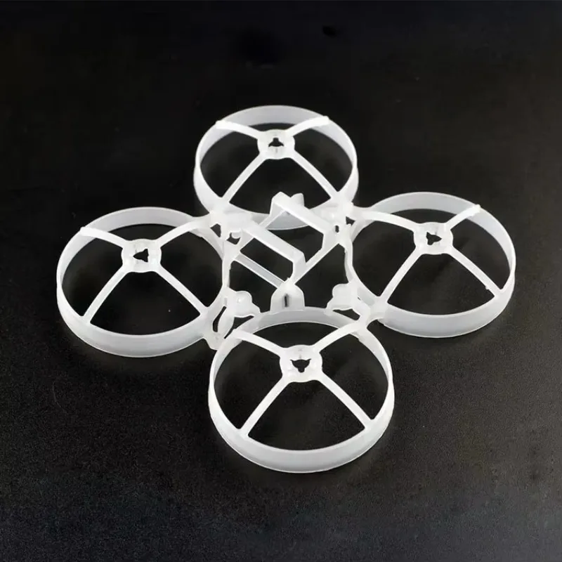 HappyModel Mobula7 V4 75mm Who – Fpv Drone Propeller recenzja i cena
