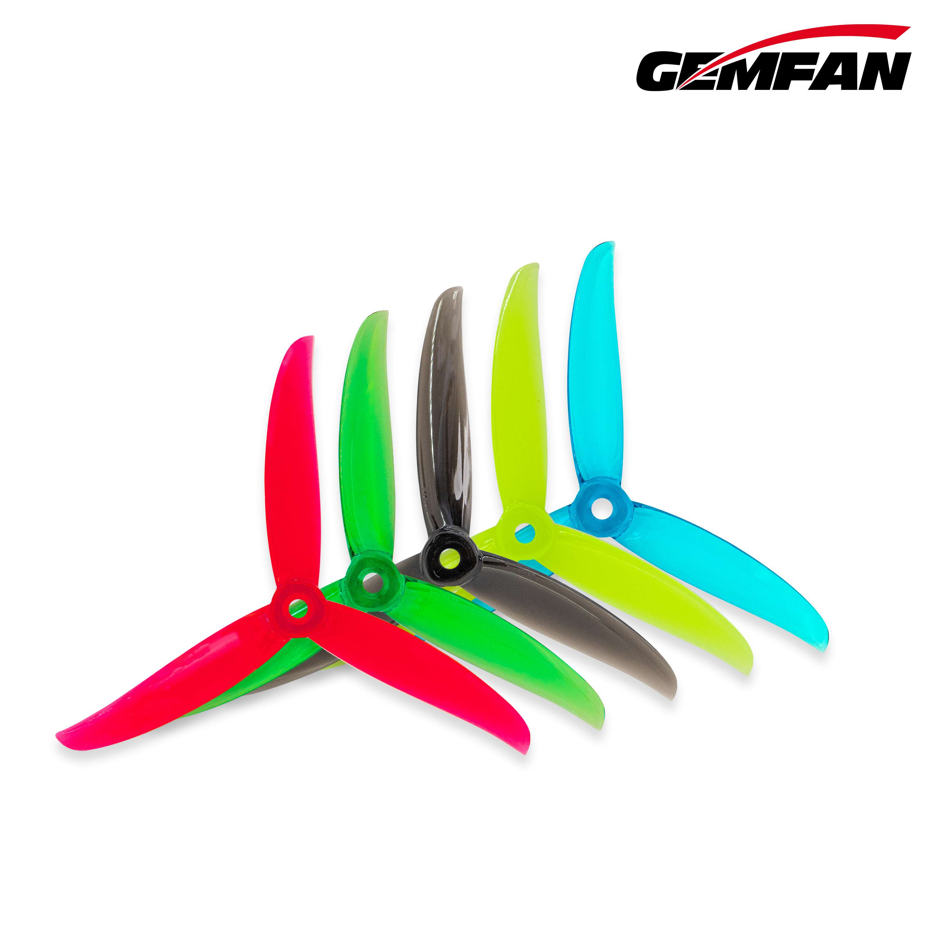 10 pairs/20pcs Gemfan Vanover  – Fpv Drone Quadcopter recenzja i cena