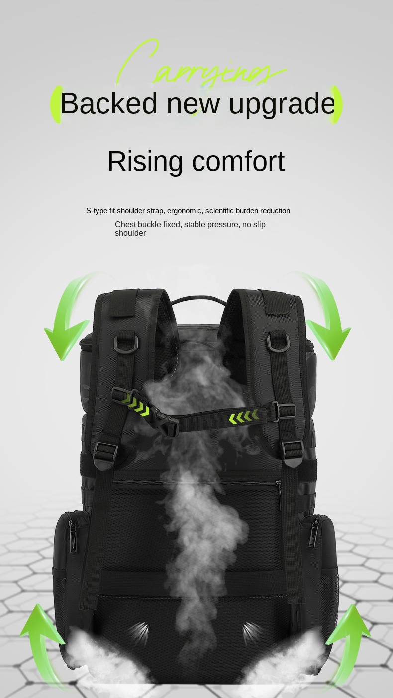 33L FPV RC Racing Drone Backpa – Fpv Drone Bag recenzja i cena