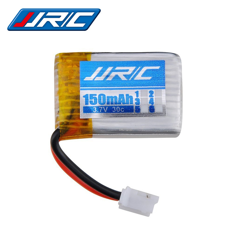 Original JJRC H36 battery 3.7V – Fpv Drone Charger recenzja i cena