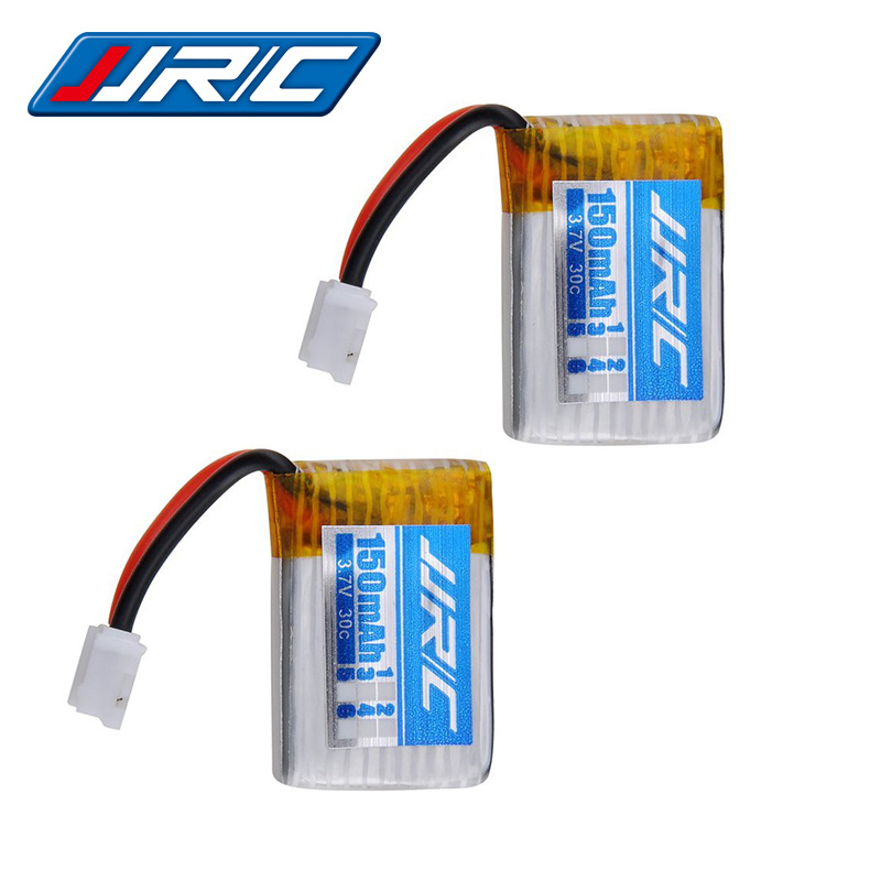 Original JJRC H36 battery 3.7V – Fpv Drone Charger recenzja i cena