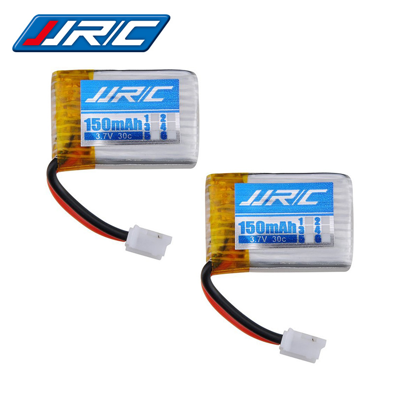 Original JJRC H36 battery 3.7V – Fpv Drone Charger recenzja i cena
