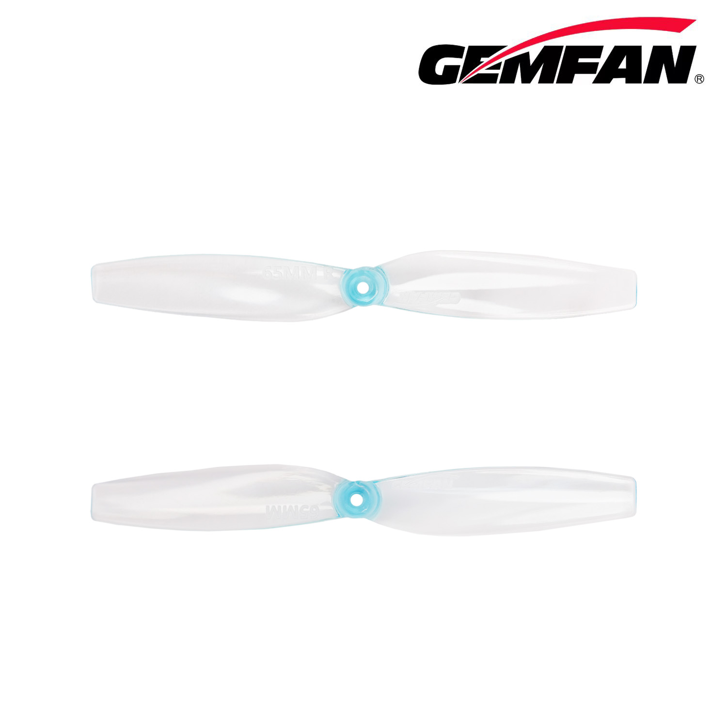 2610 Props Gemfan 2.6inch 2 Bl – Fpv Drone Esc recenzja i cena