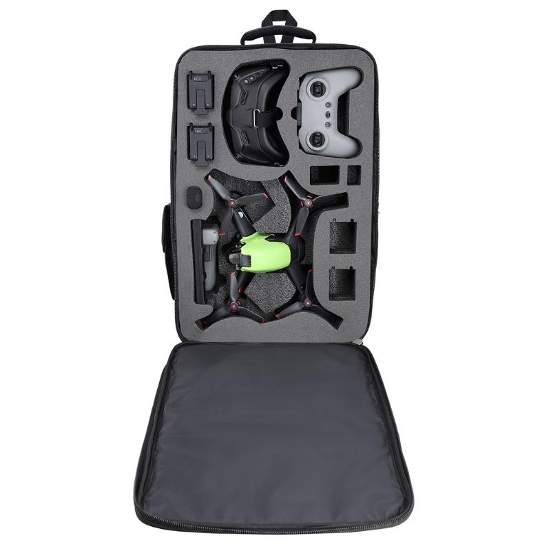 B03F For FPV Combo Backpack St – Fpv Drone Bag recenzja i cena