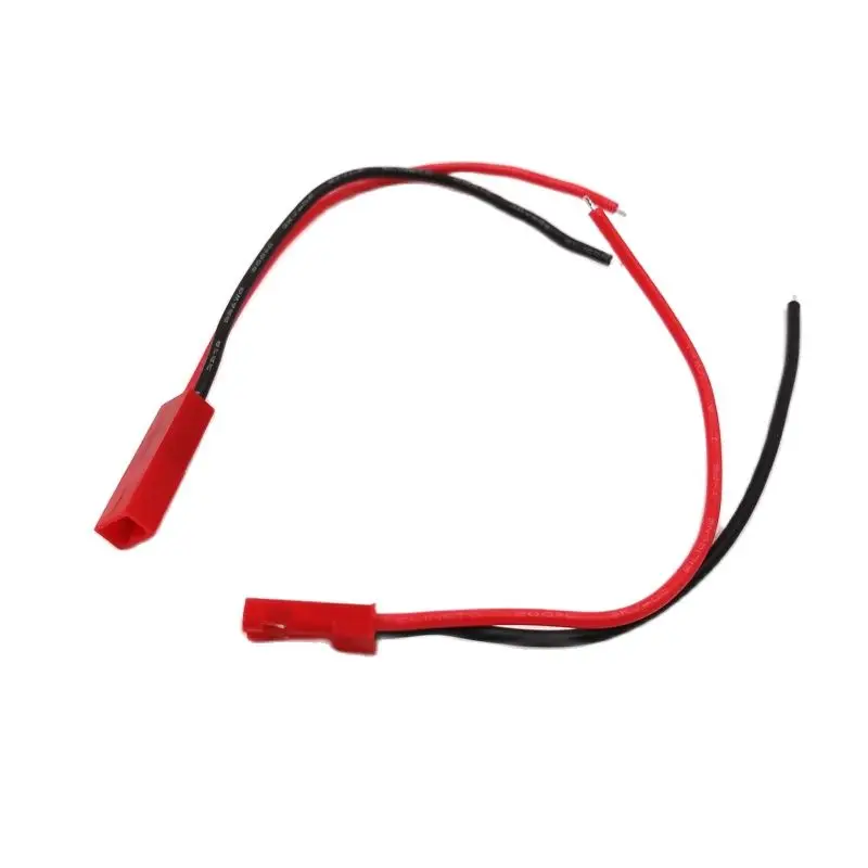 20pcs 10 Pairs JST 2P Connecto – Fpv Drone Charger recenzja i cena
