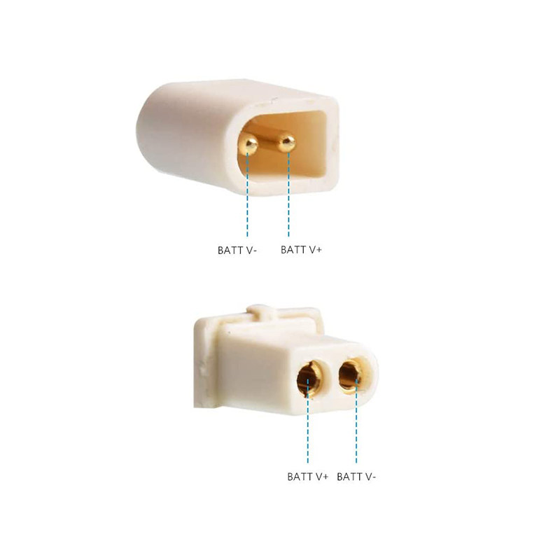10PCS BETAFPV BT2.0 Connectors – Fpv Drone Tool Kit recenzja i cena