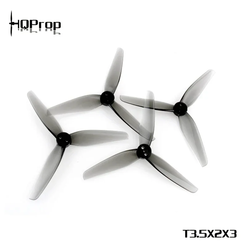 10Pairs(10CW+10CCW) HQPROP T3. – Fpv Drone Goggles recenzja i cena